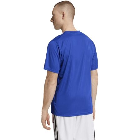 Pánské triko - adidas TRAIN ESSENTIALS TRAINING TEE - 4