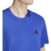 Pánské triko - adidas TRAIN ESSENTIALS TRAINING TEE - 6