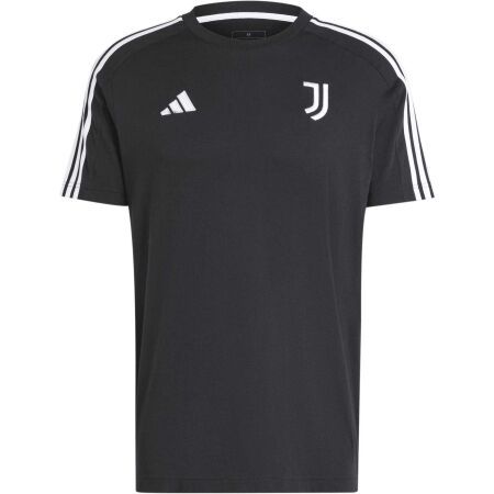 Pánské triko - adidas JUVENTUS FC DNA TEE - 1