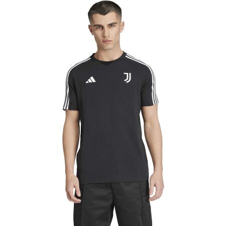 Pánské triko - adidas JUVENTUS FC DNA TEE - 3