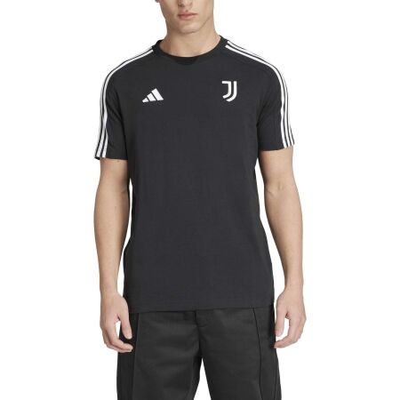 Pánské triko - adidas JUVENTUS FC DNA TEE - 2