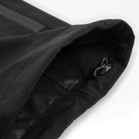 Pánská ultralehká bunda - Klimatex BYRON1 - 6