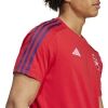 Pánský dres - adidas ARSENAL DNA T-SHIRT - 7