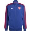 Pánská mikina - adidas ARSENAL FC DNA TT - 1