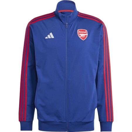 adidas ARSENAL FC DNA TT - Pánská mikina