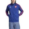 Pánská mikina - adidas ARSENAL FC DNA TT - 2