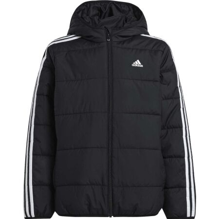 Dětská bunda - adidas ESSENTIALS 3-STRIPES PADDED - 1