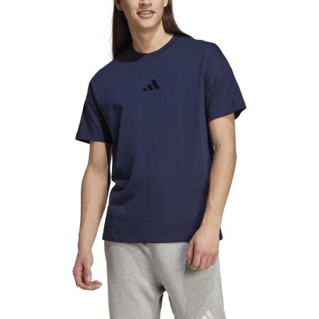 Pánské triko - adidas ALL SZN TEE - 2