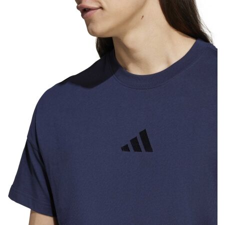 Pánské triko - adidas ALL SZN TEE - 7