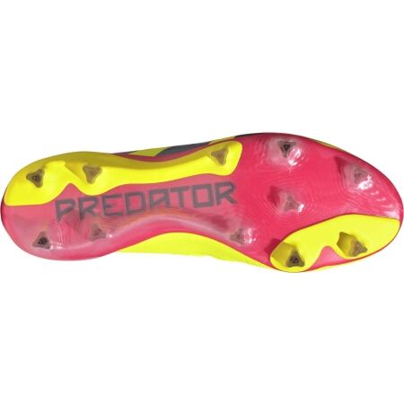 Pánské kopačky - adidas PREDATOR ELITE L FG - 5