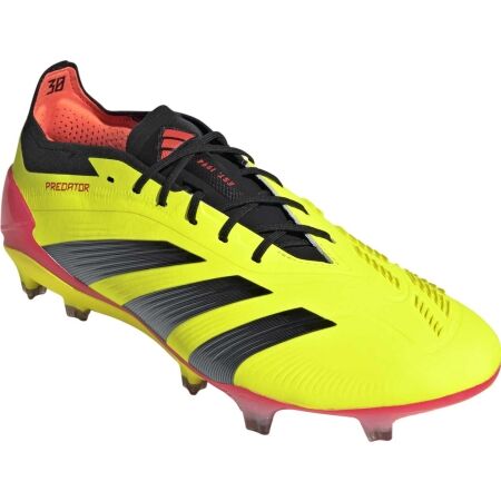 Pánské kopačky - adidas PREDATOR ELITE L FG - 3