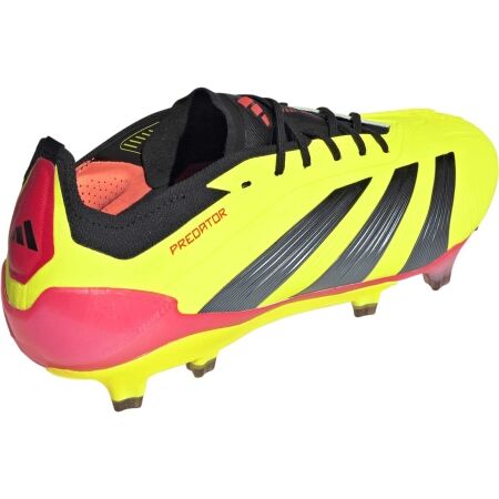 Pánské kopačky - adidas PREDATOR ELITE L FG - 6