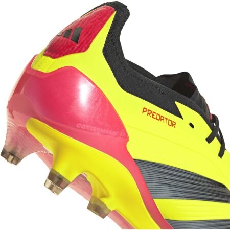 Pánské kopačky - adidas PREDATOR ELITE L FG - 7