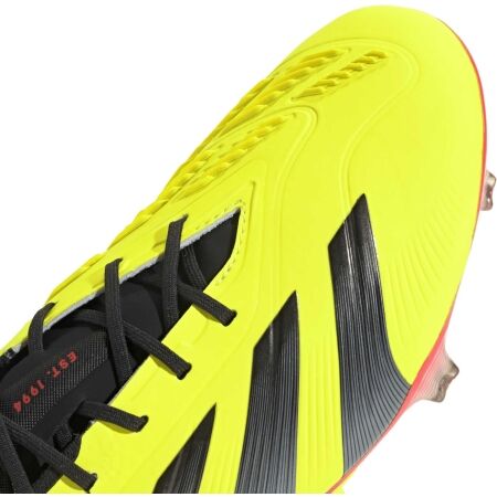 Pánské kopačky - adidas PREDATOR ELITE L FG - 8