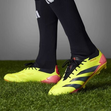 Pánské kopačky - adidas PREDATOR ELITE L FG - 11