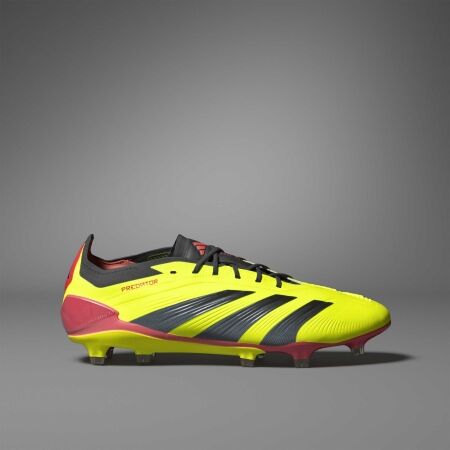 Pánské kopačky - adidas PREDATOR ELITE L FG - 12