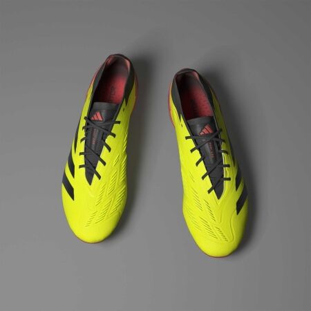 Pánské kopačky - adidas PREDATOR ELITE L FG - 13