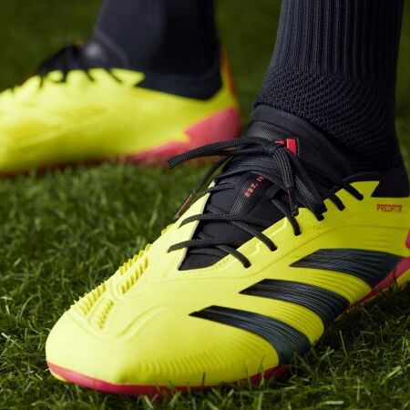 Pánské kopačky - adidas PREDATOR ELITE L FG - 14