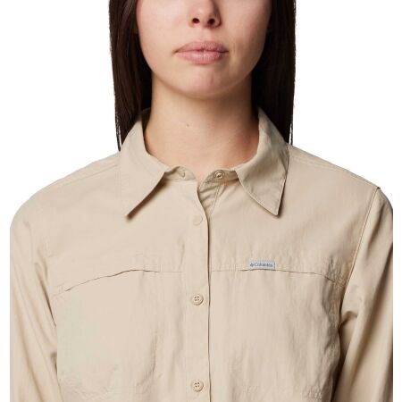 Dámská košile - Columbia SILVER RIDGE™ 3.0 EUR LS - 9