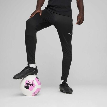 Pánské sportovní kalhoty - Puma TEAMFINAL TRAINING PANTS - 3