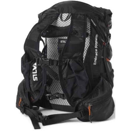 Outdoorový batoh - Silva STRIVE MOUNTAIN PACK 23+3 - 2