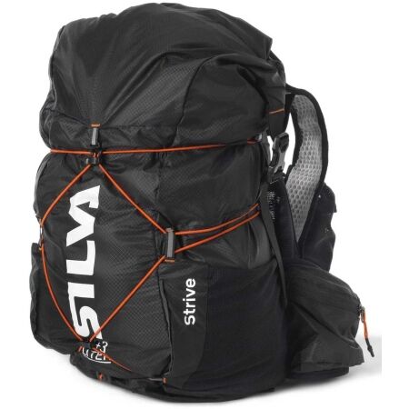 Silva STRIVE MOUNTAIN PACK 17+3 - Outdoorový batoh