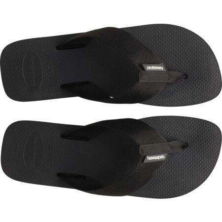 Pánské žabky - HAVAIANAS URBAN BASIC - 3