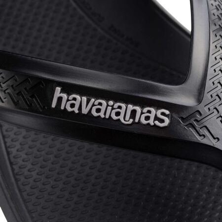 Pánské žabky - HAVAIANAS TOP MAX COMFORT - 5