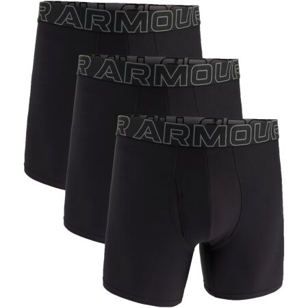 Pánské boxerky - Under Armour PERF TECH - 1