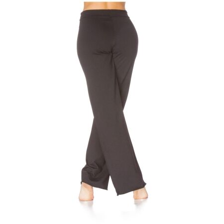 Dámské taneční kalhoty - PAPILLON PANTS - 3