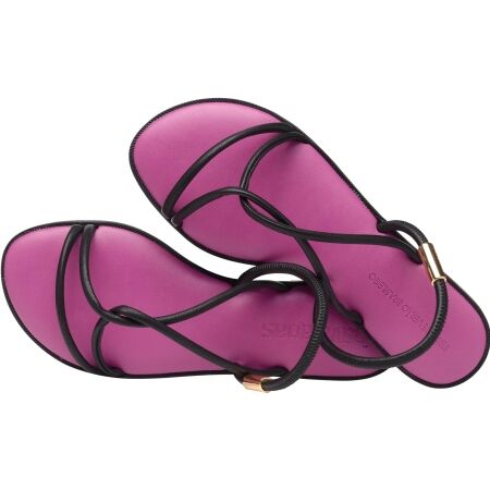 Dámské pantofle - HAVAIANAS UNA MANGA - 3