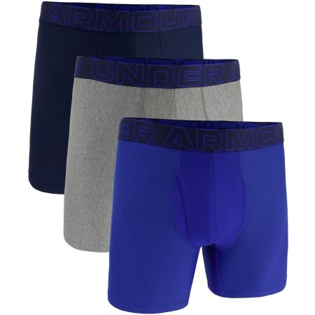 Pánské boxerky - Under Armour PERF TECH - 1