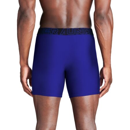 Pánské boxerky - Under Armour PERF TECH - 3