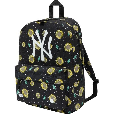 Batoh - New Era MLB AOP STADIUM BAG NEW YORK YANKEES - 2