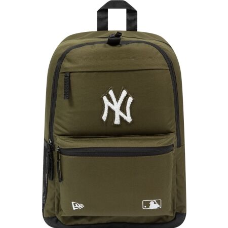 Batoh - New Era MLB APPLIQUE DELAWARE BAG NEW YORK YANKEES - 1