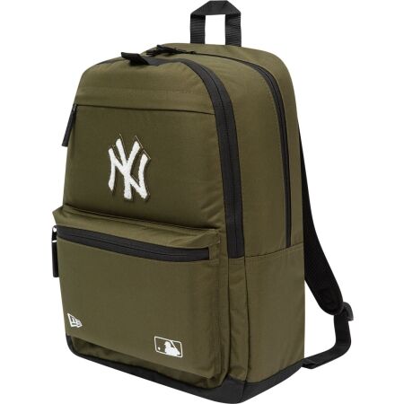 Batoh - New Era MLB APPLIQUE DELAWARE BAG NEW YORK YANKEES - 2