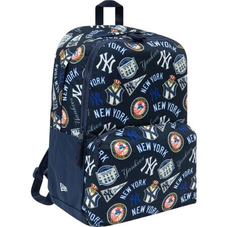 Batoh - New Era MLB AOP WS MULTI STADIUM NEW YORK YANKEES - 3