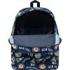 Batoh - New Era MLB AOP WS MULTI STADIUM NEW YORK YANKEES - 4