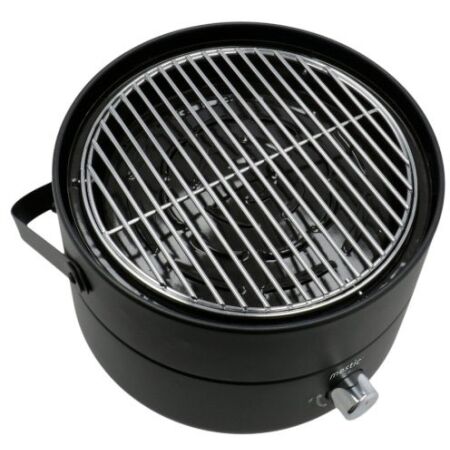 Multifunkční gril - MESTIC BARBECUE MINI CHEF MB-100 - 3