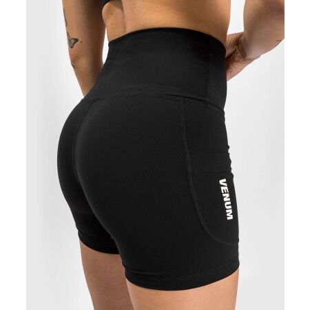 Dámské kraťasy - Venum ESSENTIAL WOMEN'S BIKE SHORTS - 8