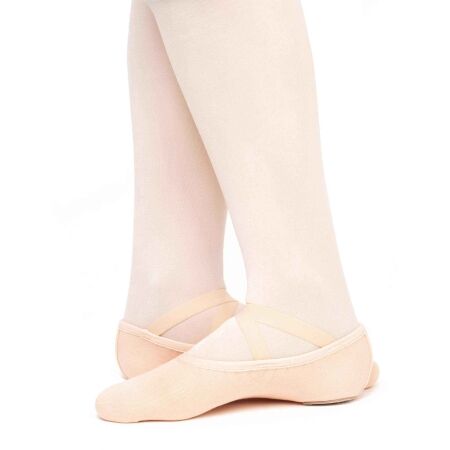 Baletní obuv - Rucanor BALLET SHOES - 3