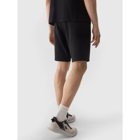 Pánské kraťasy - 4F SHORTS BASIC - 5