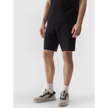 Pánské kraťasy - 4F SHORTS BASIC - 6