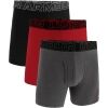 Pánské boxerky - Under Armour PERF COTTON - 1