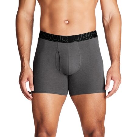 Pánské boxerky - Under Armour PERF COTTON - 2