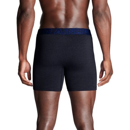 Pánské boxerky - Under Armour PERF COTTON - 3