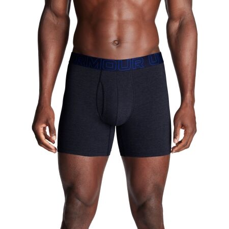 Pánské boxerky - Under Armour PERF COTTON - 2