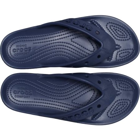 Unisex žabky - Crocs BAYA II FLIP - 4