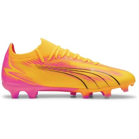 Puma ULTRA MATCH FG/AG - Pánské kopačky