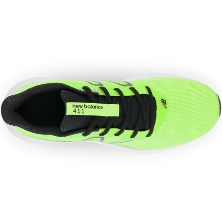 Pánská běžecká obuv - New Balance 411CT - 3